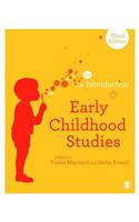 An Introduction to Early Childhood Studies