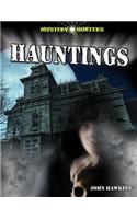 Hauntings: (Mystery Hunters)