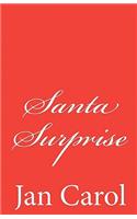 Santa Surprise