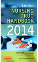 Saunders Nursing Drug Handbook 2014