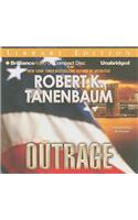 Outrage: Library Edition