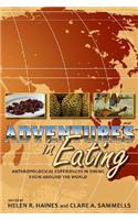 Adventures in Eating