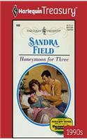 Honeymoon for Three