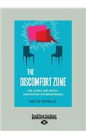 The Discomfort Zone