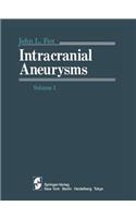 Intracranial Aneurysms