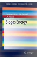 Biogas Energy