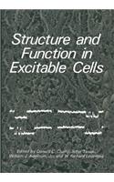 Structure and Function in Excitable Cells