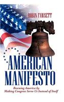 American Manifesto