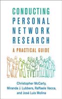 Conducting Personal Network Research