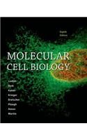 Molecular Cell Biology