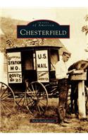Chesterfield