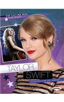 Taylor Swift: (Super Singer Pop Culture Bios)