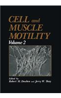 Cell and Muscle Motility