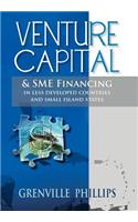 Venture Capital & Sme Financing