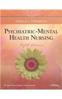 Psychiatric-Mental Health Nursing
