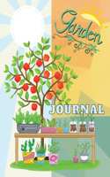 My Gardening Journal