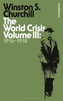 World Crisis Volume III