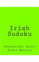 Irish Sudoku