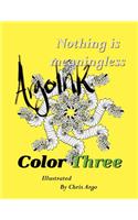 Argo Ink Color Three
