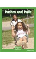 Pushes and Pulls