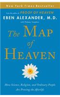 The Map of Heaven