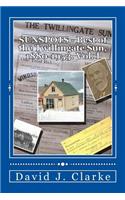 Sunspots.: Best of the Twillingate Sun, 1880-1953