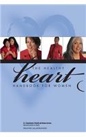 Healthy Heart Handbook for Women