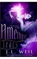 Amethyst Tears: Luminescence Book 2(English)