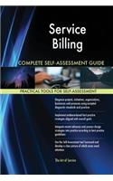 Service Billing Complete Self-Assessment Guide