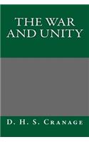 The War and Unity