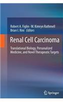 Renal Cell Carcinoma