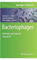 Bacteriophages