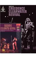 Creedence Clearwater Revival Guitar Pack