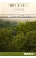 At Home in Cherokee