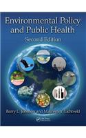 Environmental Policy and Public Health