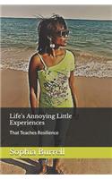 Life's Annoying Little Experiences: Strength & Wisdom from Every Experience