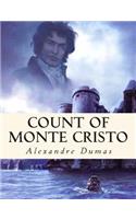 Count of Monte Cristo