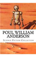 Poul Anderson, Science Fiction Collection