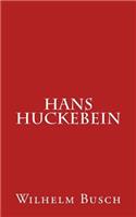 Hans Huckebein