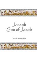 Joseph Son of Jacob