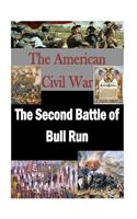 Second Battle of Bull Run