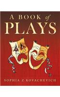 A Book of Plays