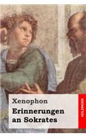 Erinnerungen an Sokrates