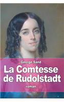 La Comtesse de Rudolstadt