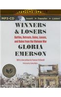 Winners and Losers