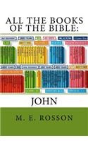 All the Books of the Bible