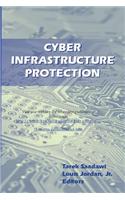 Cyber Infrastructure Protection