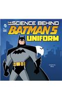 Science Behind Batman's Uniform