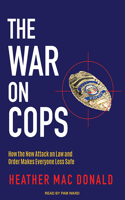 The War on Cops