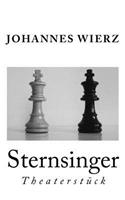 Sternsinger